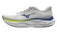 Mizuno Wave sky 9 Hardloopschoenen Heren wit