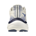 Mizuno Wave sky 9 Hardloopschoenen Heren wit