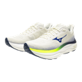Mizuno Wave sky 9 Hardloopschoenen Heren wit