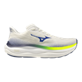Mizuno Wave sky 9 Hardloopschoenen Heren wit