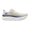 Mizuno Wave sky 9 Hardloopschoenen Heren wit