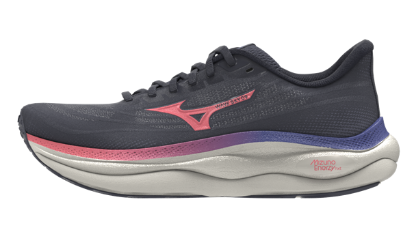 Mizuno wave sky 9
