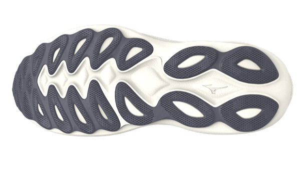 Mizuno wave sky 9