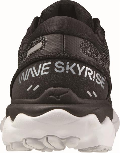 Mizuno wave skyrise 2