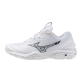 Mizuno Wave Stealth 6