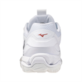 Mizuno Wave Stealth 6