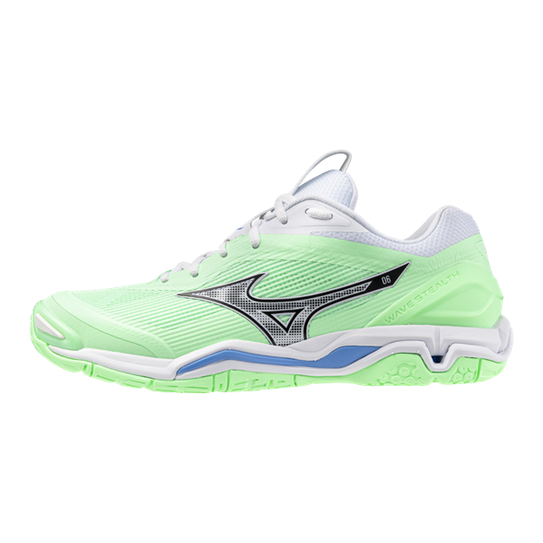 Mizuno Wave Stealth 6