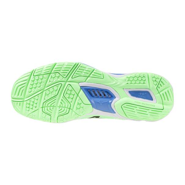 Mizuno Wave Stealth 6