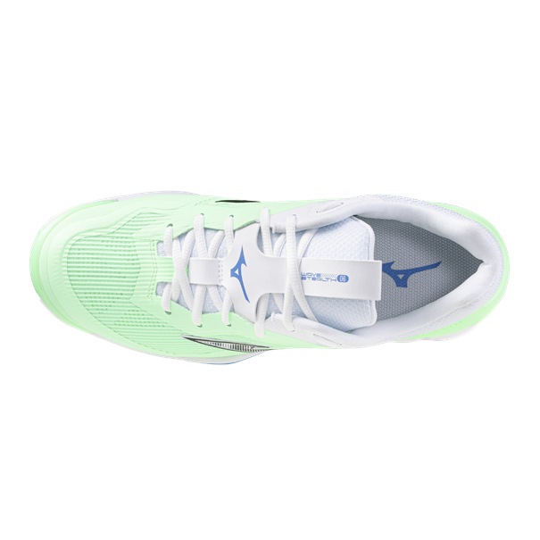 Mizuno Wave Stealth 6