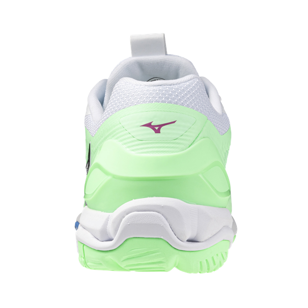 Mizuno Wave Stealth 6