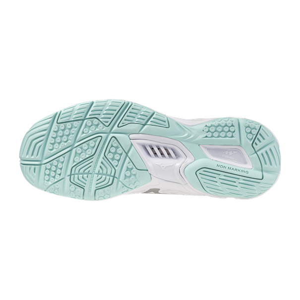 Mizuno wave stealth 6