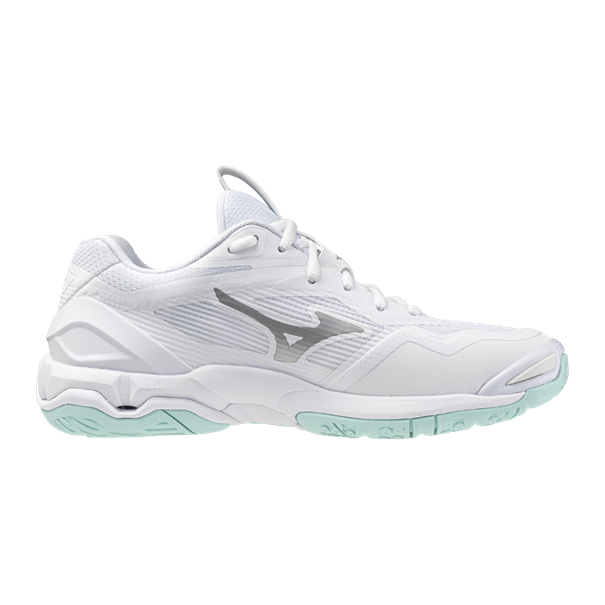 Mizuno wave stealth 6