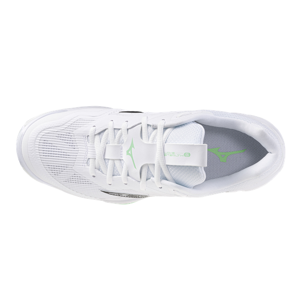 Mizuno wave stealth 6