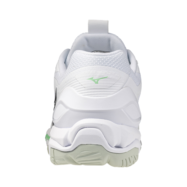 Mizuno wave stealth 6