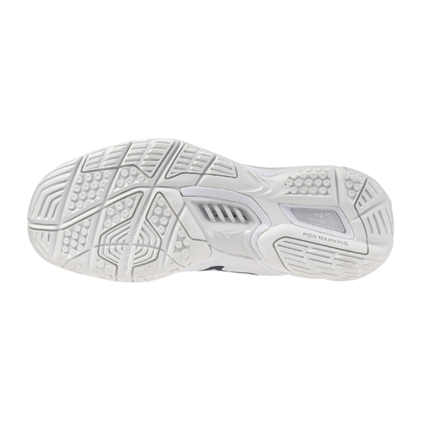 Mizuno Wave Stealth 6