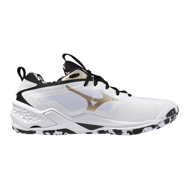 Mizuno wave stealth neo 2 kakizome