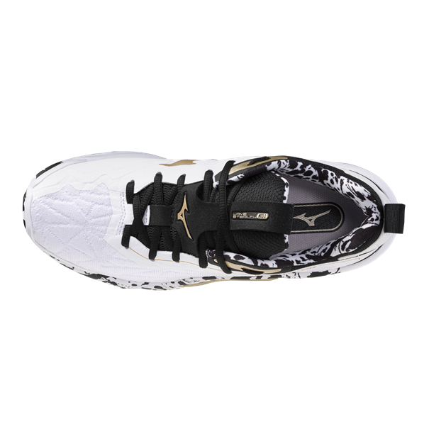 Mizuno wave stealth neo 2 kakizome