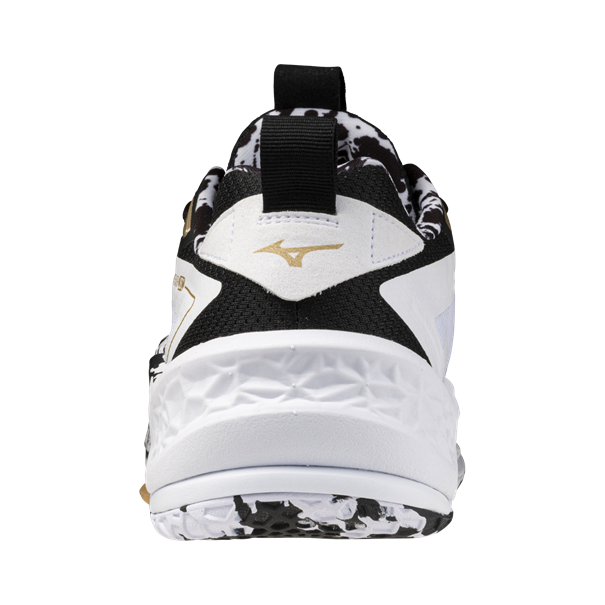 Mizuno wave stealth neo 2 kakizome