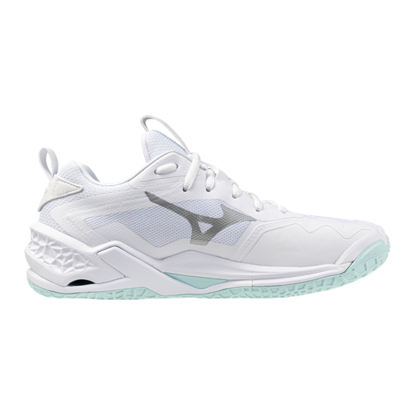 Mizuno wave stealth neo 2