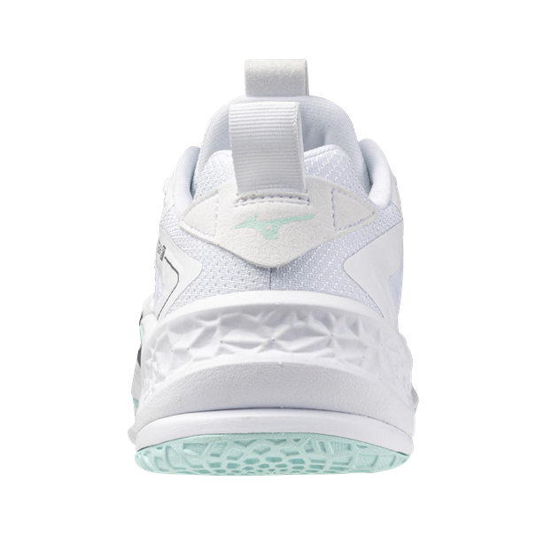 Mizuno wave stealth neo 2