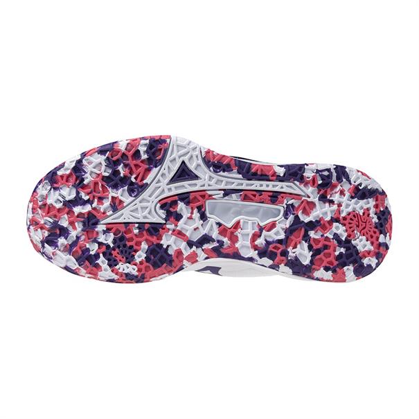 Mizuno Wave Stealth Neo 2