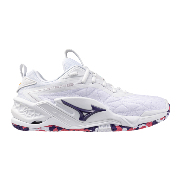 Mizuno Wave Stealth Neo 2