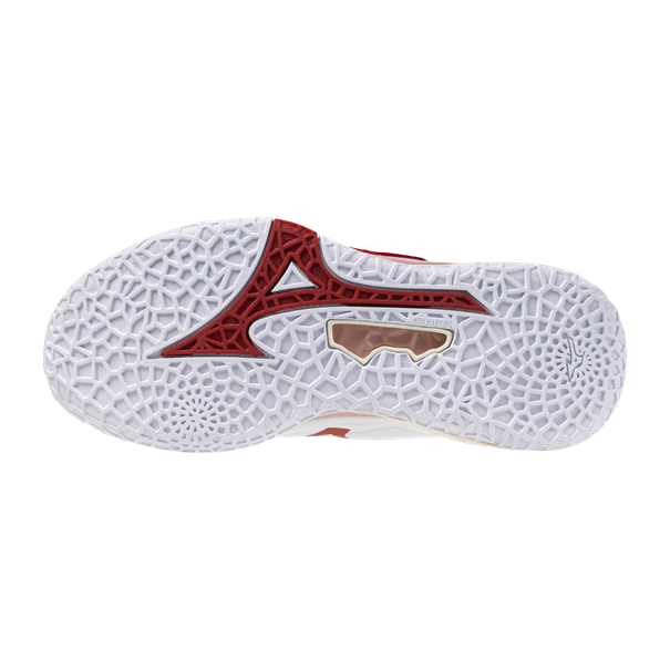 Mizuno wave stealth neo wos