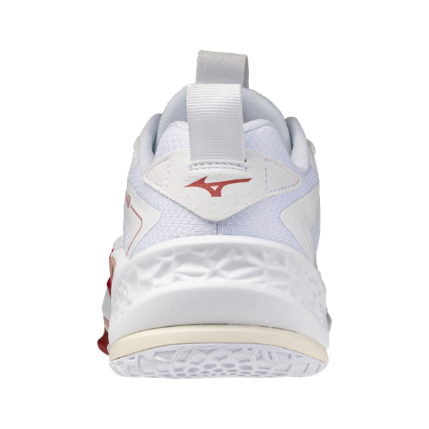 Mizuno wave stealth neo wos