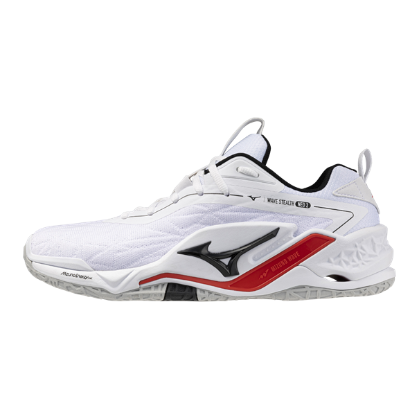 Mizuno wave stealth neo