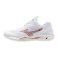 Mizuno wave stealth wos