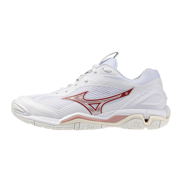 Mizuno wave stealth wos
