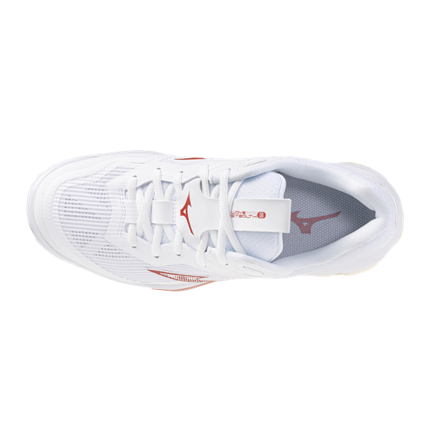 Mizuno wave stealth wos