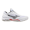 Mizuno wave stealth