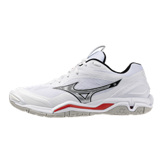 Mizuno wave stealth