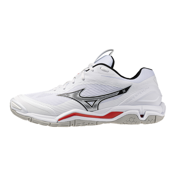 Mizuno wave stealth