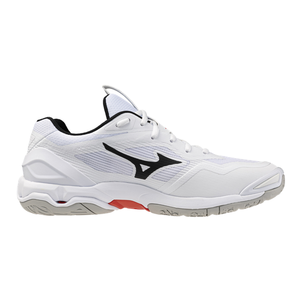 Mizuno wave stealth