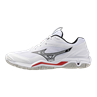 Mizuno wave stealth
