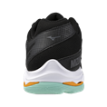 Mizuno wave voltage 2