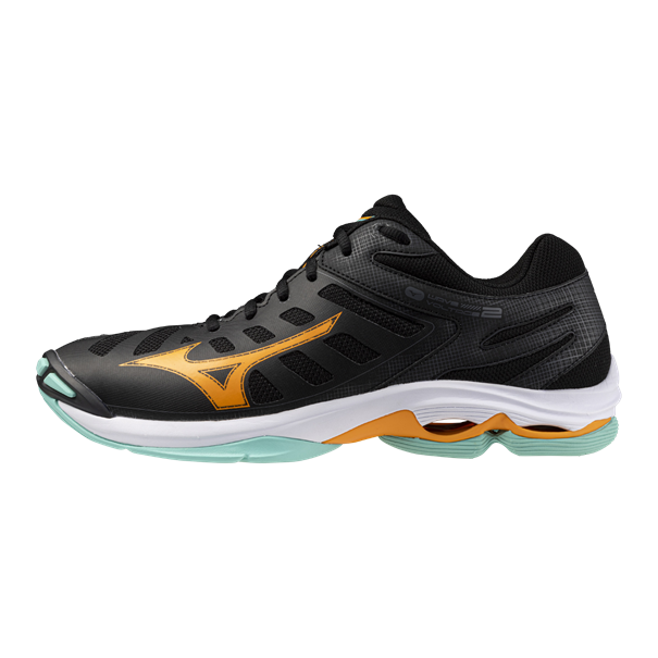 Mizuno wave voltage 2