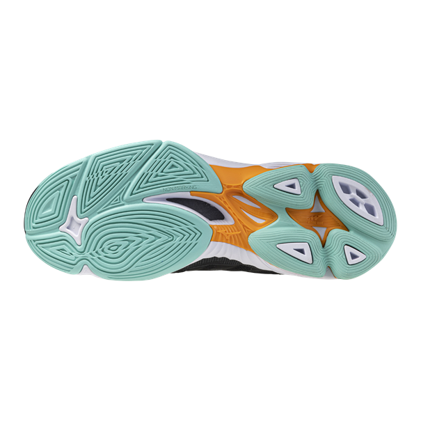 Mizuno wave voltage 2