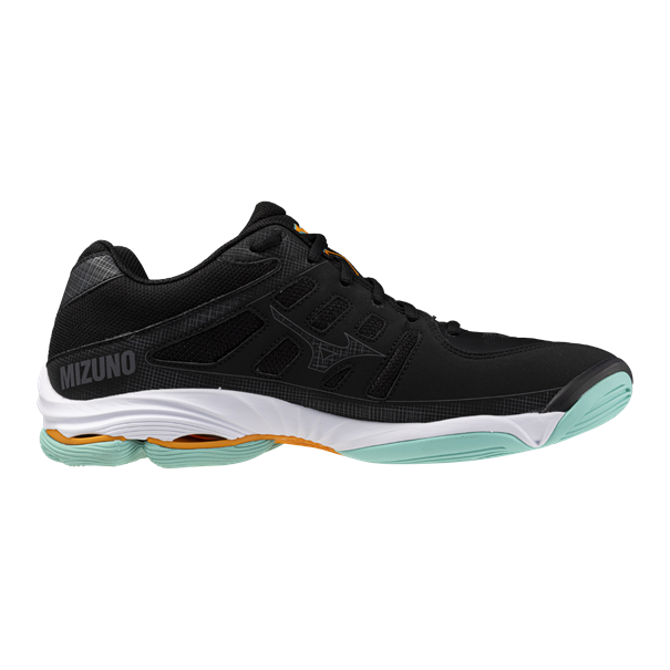 Mizuno wave voltage 2