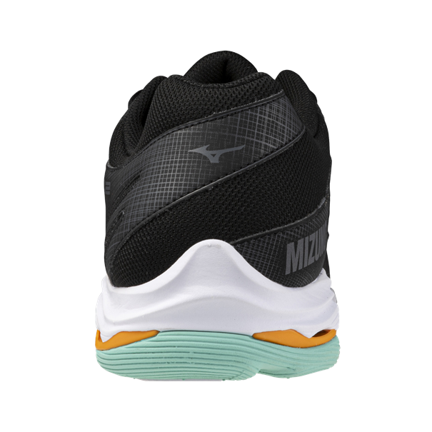 Mizuno wave voltage 2