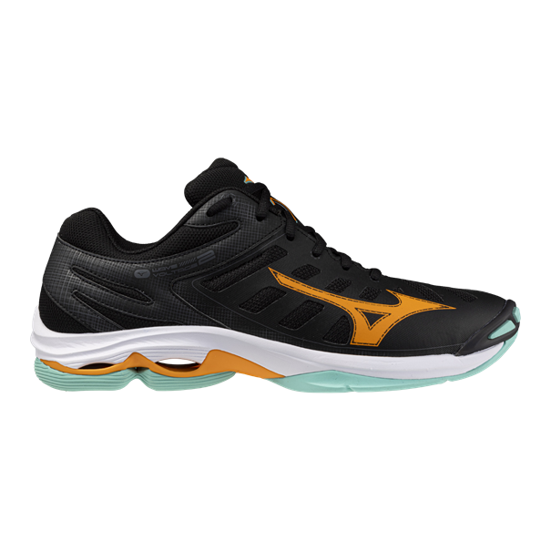 Mizuno wave voltage 2