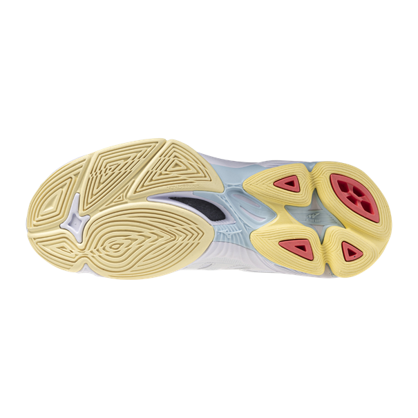 Mizuno wave voltage 2