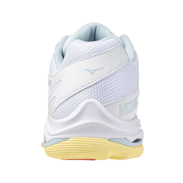 Mizuno wave voltage 2