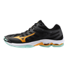 Mizuno wave voltage 2