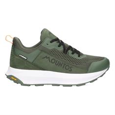 Mountos Olympus Heren Wandelschoen