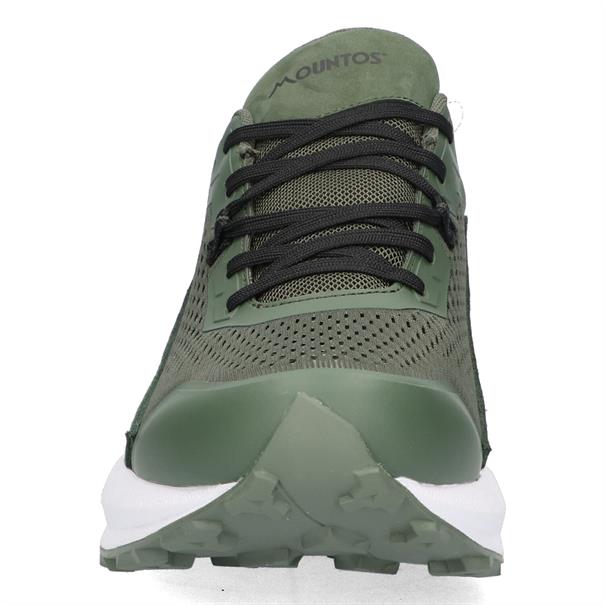 Mountos Olympus Heren Wandelschoen