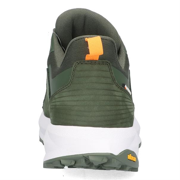 Mountos Olympus Heren Wandelschoen