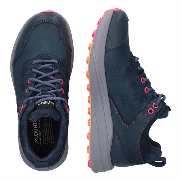 Mountos Ourea Dames Wandelschoen